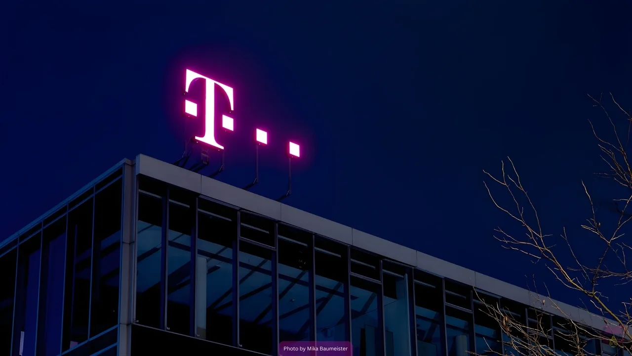Deutsche Telekom Datenleck