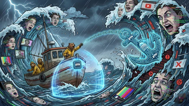 ETH Zürichs Sensorchip – Der verborgene Anker gegen die Deepfake-Sturmflut in der digitalen See