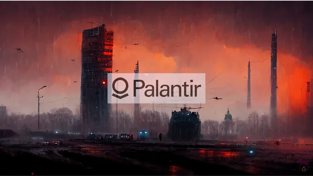 Palantir