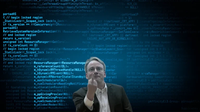 Linus Torvalds sagt „Müll“ zu RISC-V-Patches – Kernel-Streit im Anmarsch