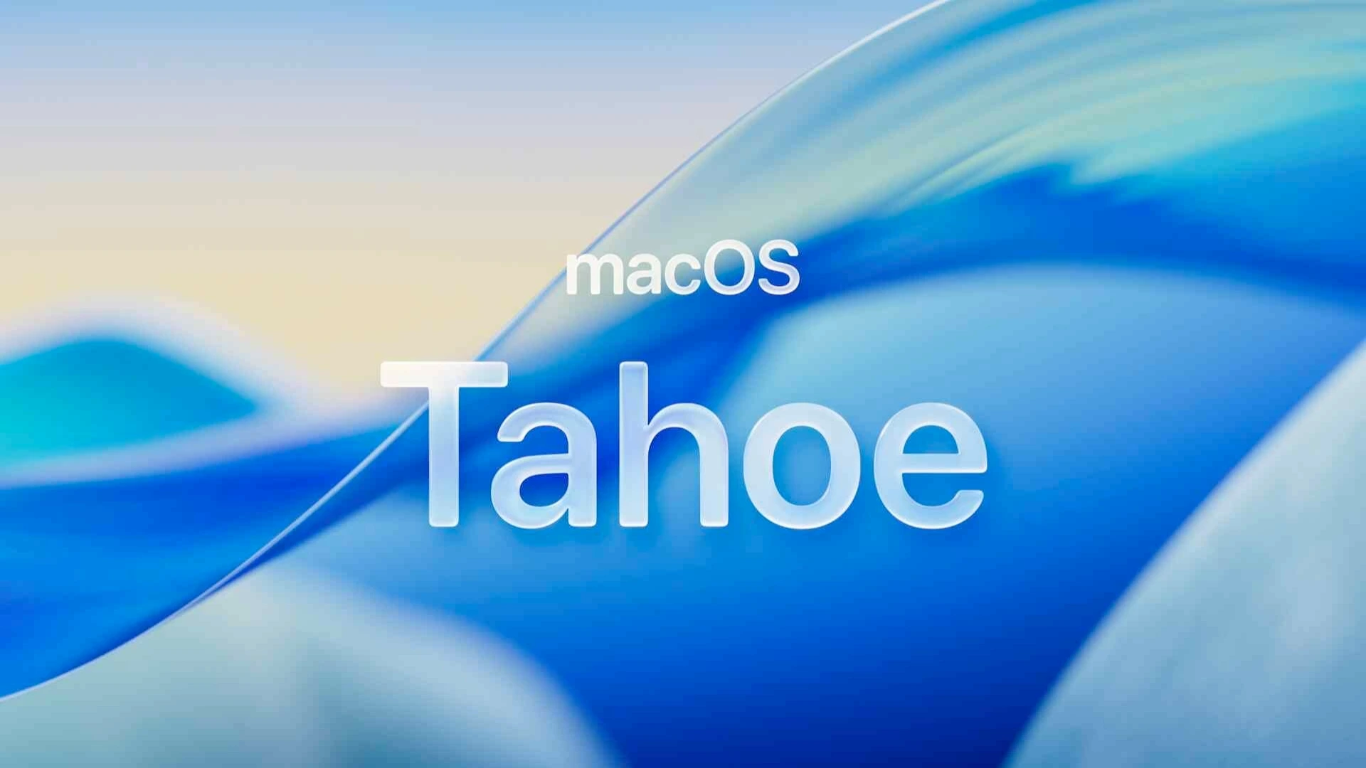 macOS 26 mit Liquid Glass: Wenn Icons für Diskussionen sorgen
