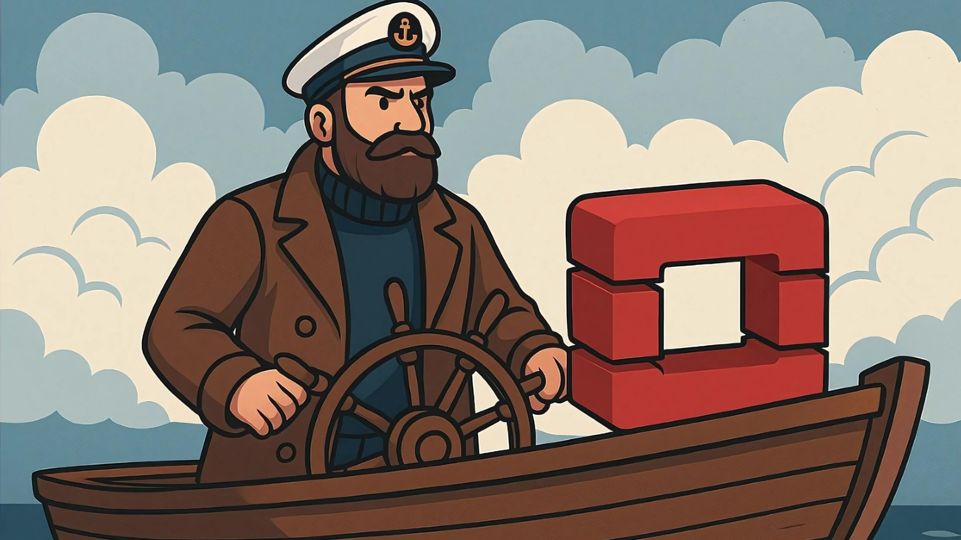 OpenStack einfach erklärt – 'n Nordnerd schaut hinter die Wolken