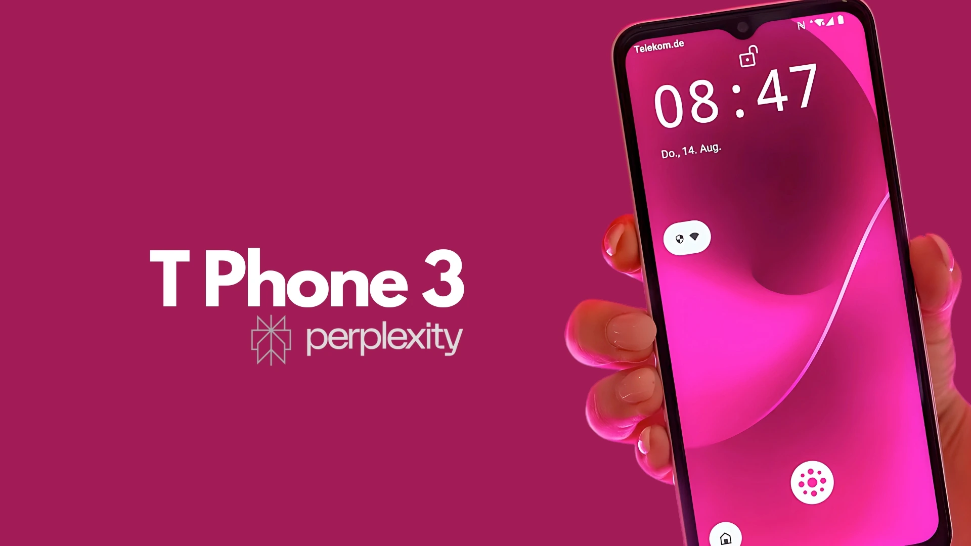 T Phone 3: KI für’n kleinen Beutel – oder Magenta-Mogelpackung?