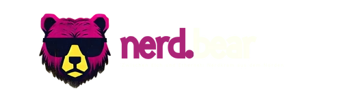 nerd.bear